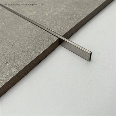 stainless steel restaurant trims